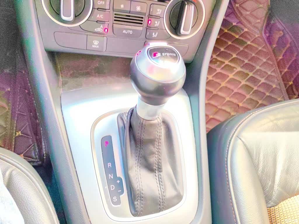 Audi Q3, 2017 7