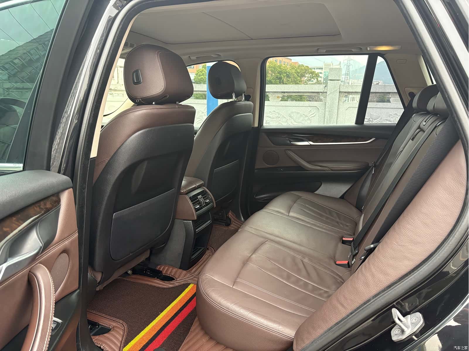 BMW X5, 2015 12
