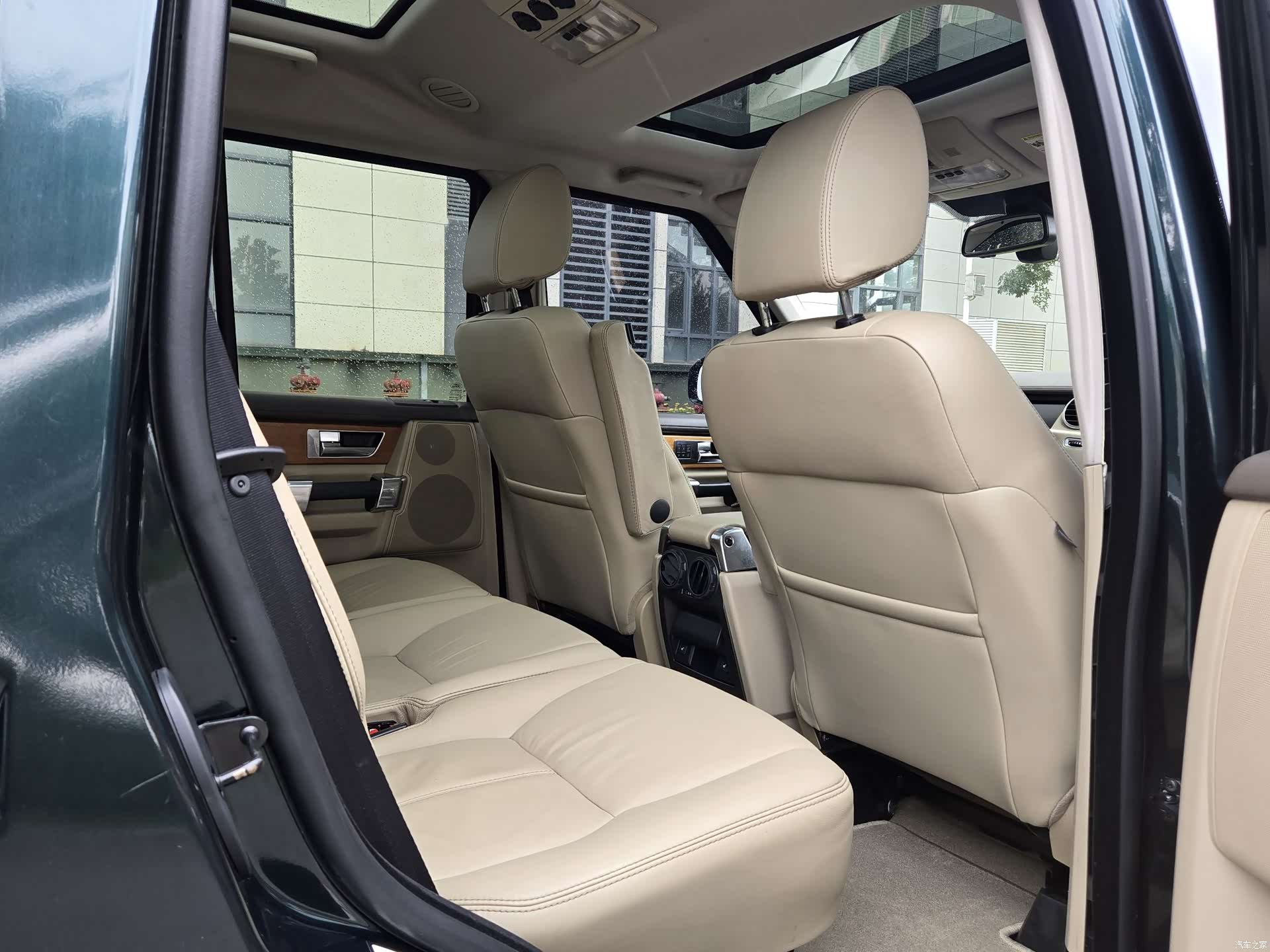 Land Rover Discovery, 2015 6