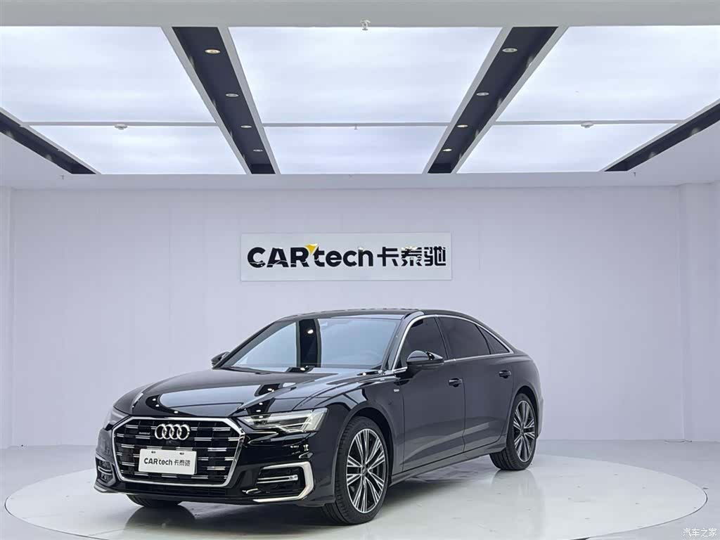 Audi A6L, 2025 1