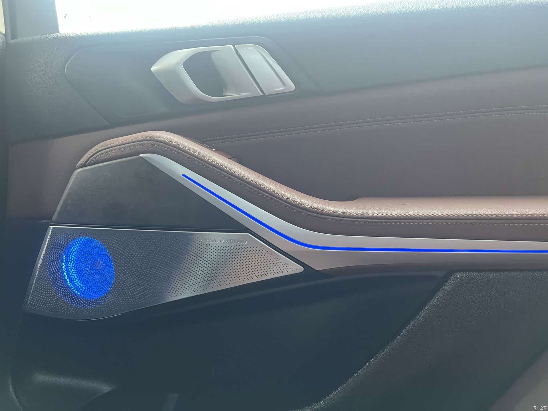 BMW X5, 2019 10