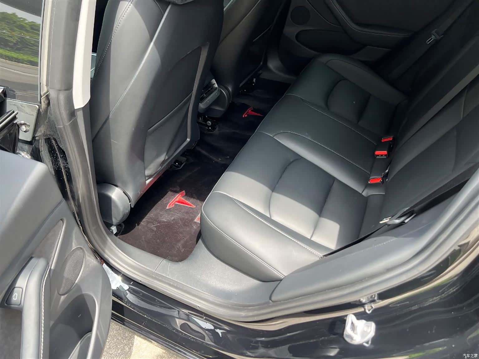 Tesla Model 3, 2022 8