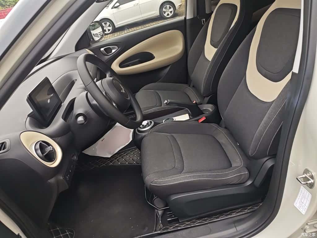 Wuling Bingo, 2023 11