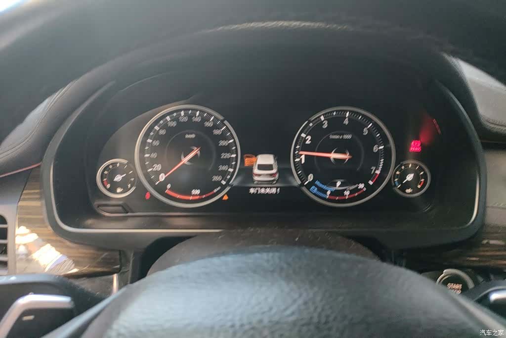 BMW X6, 2015 14