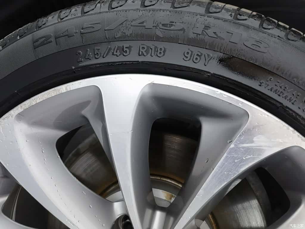 BMW 5 Series, 2017 24