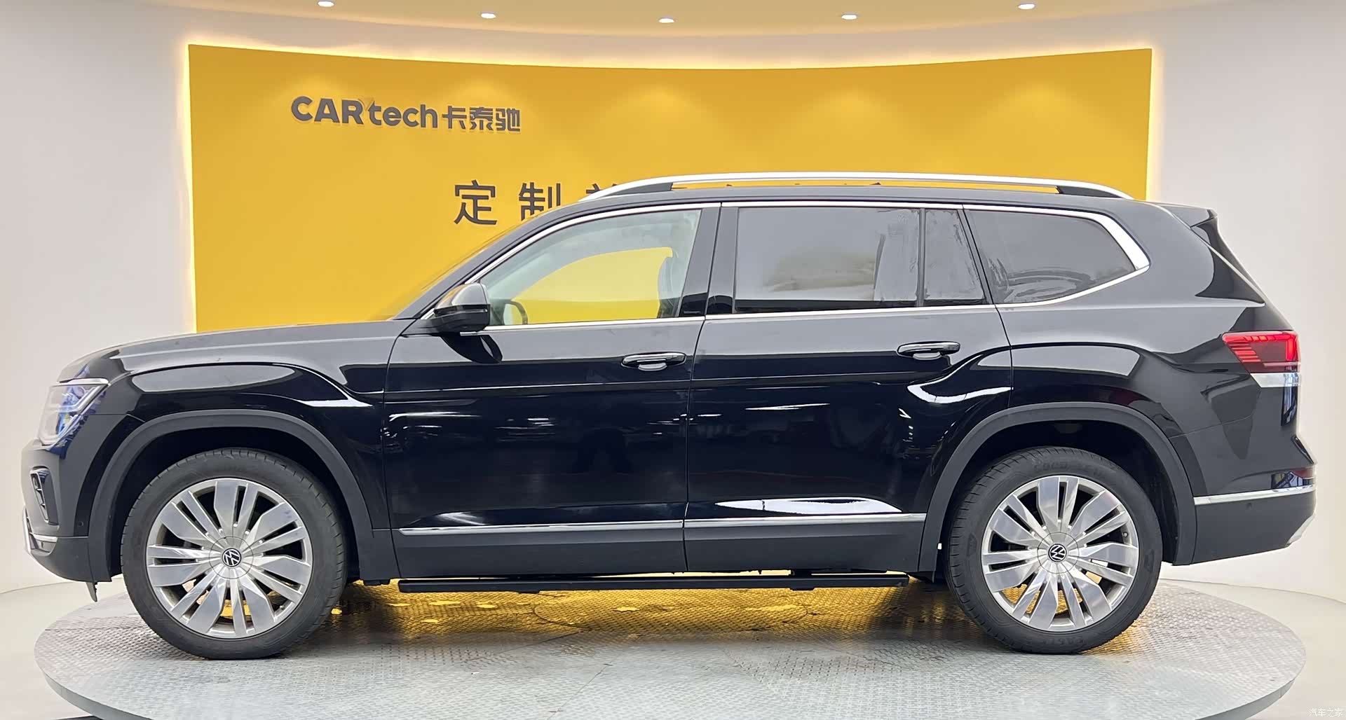 Volkswagen Teramont, 2024 34