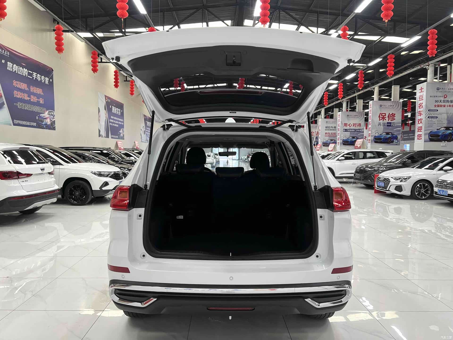 Haval M6, 2023 17