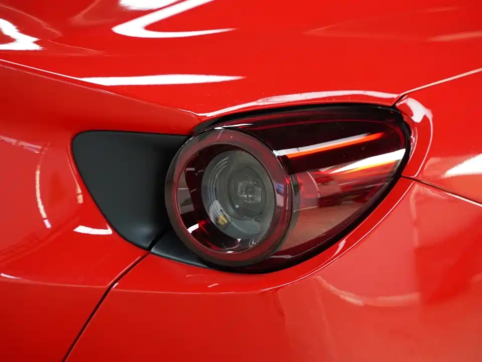 Ferrari Portofino Ferrari Portofino