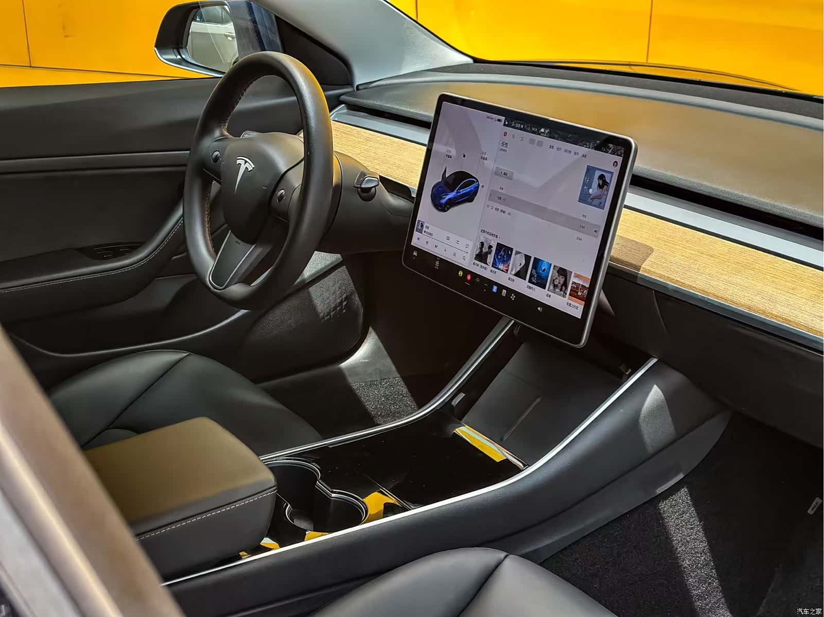 Tesla Model 3, 2020 8