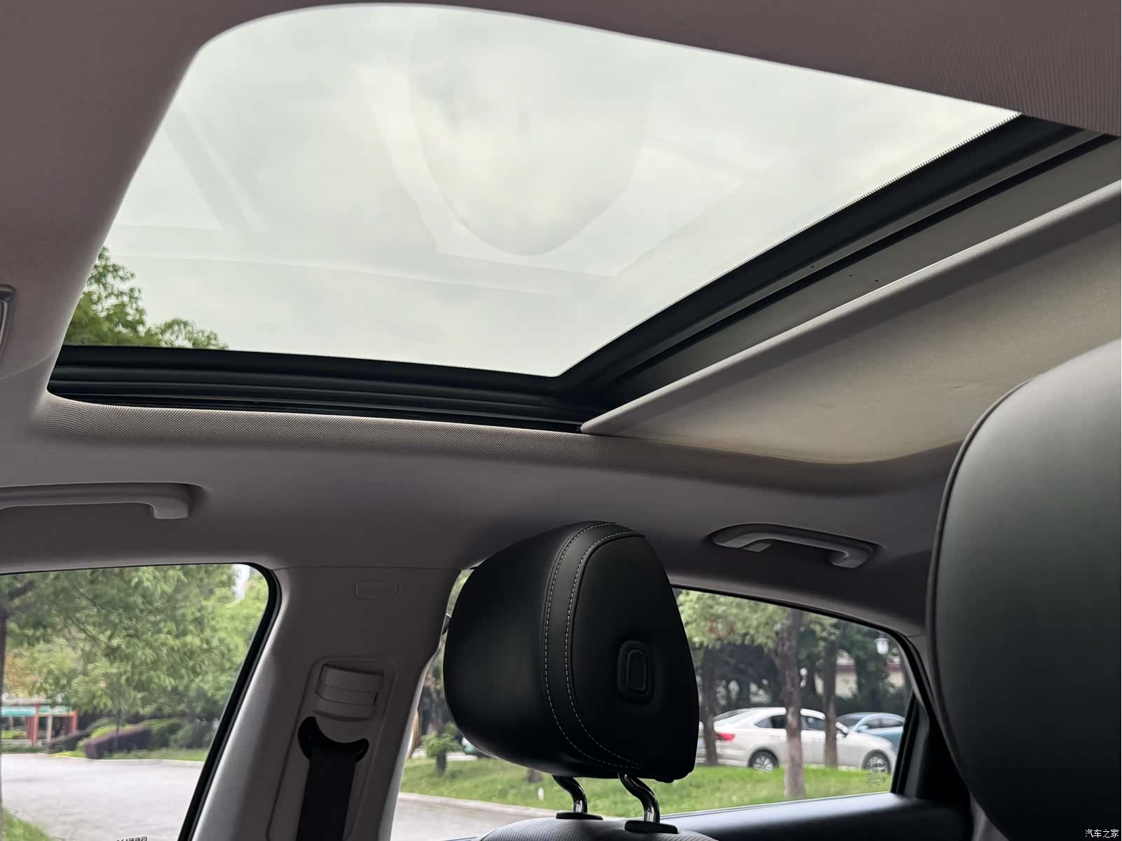 Geely +, 2021 19
