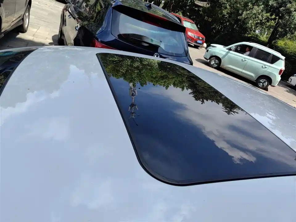 Chery Arrizo 5 Chery Arrizo 5