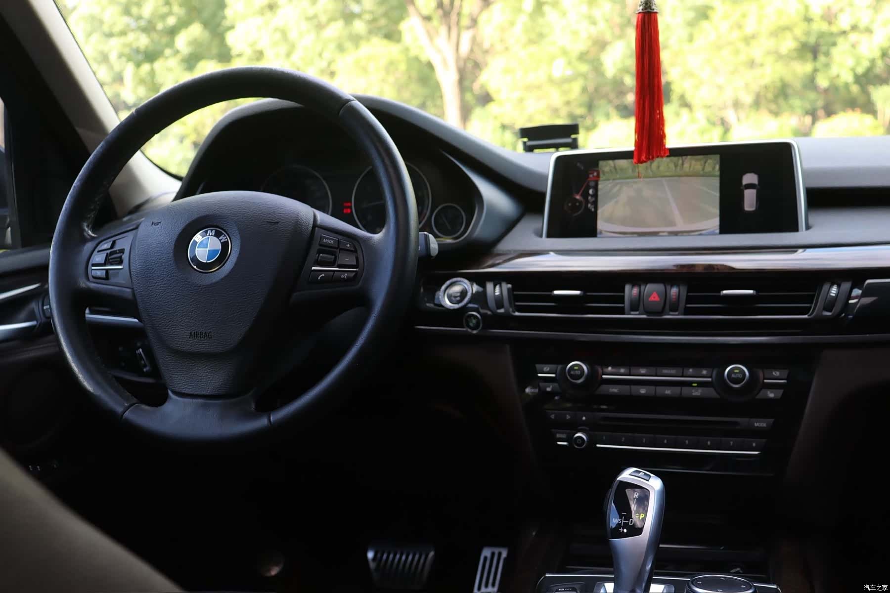 BMW X5, 2015 13