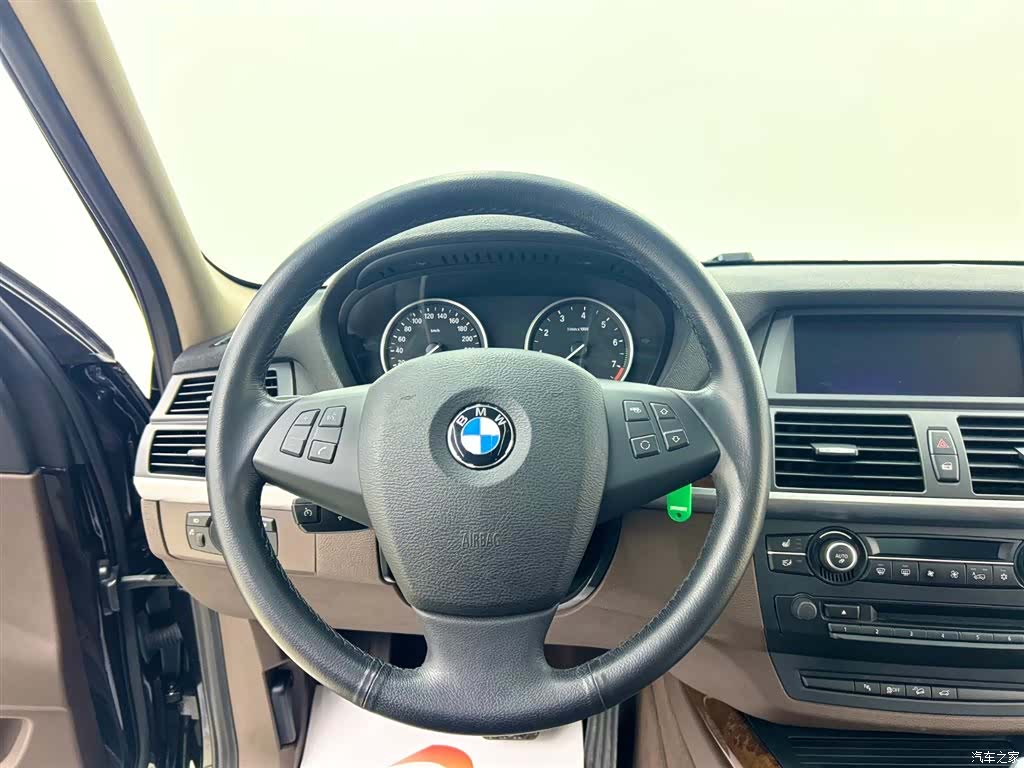 BMW X5, 2013 6