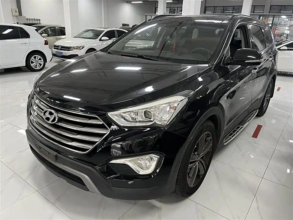 Hyundai Grid Yue Hyundai Grid Yue