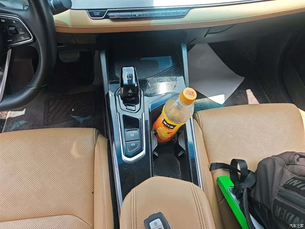 Geely Emgrand, 2024 14