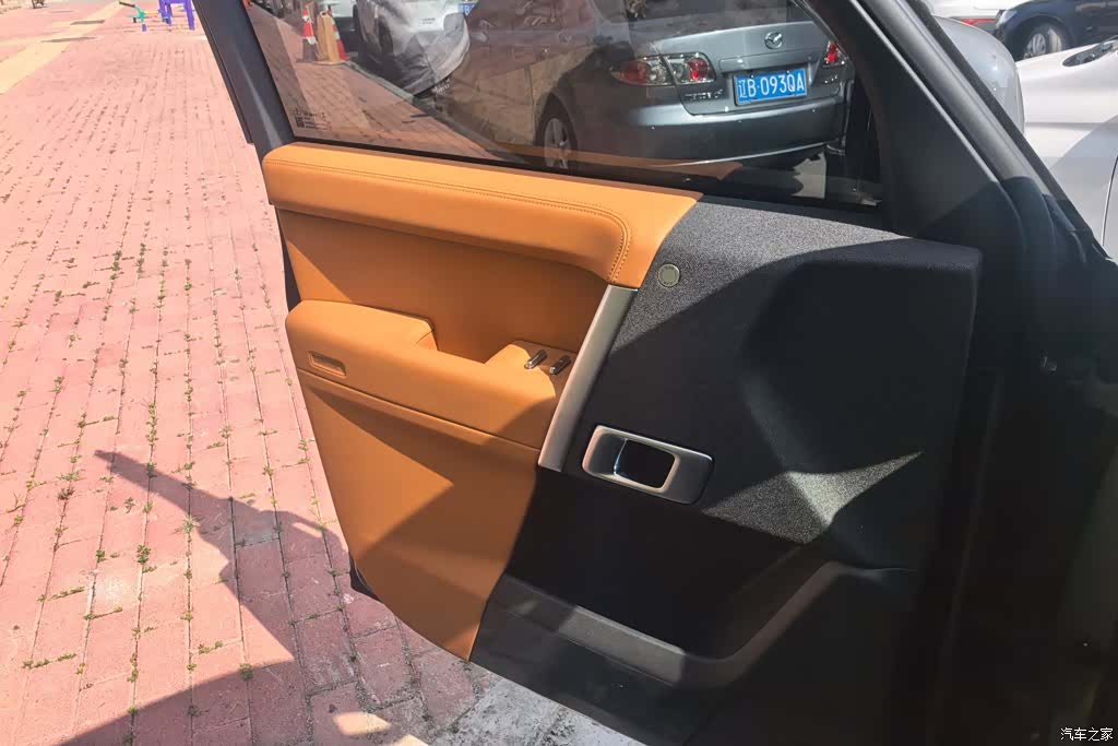Chery V27, 2026 7