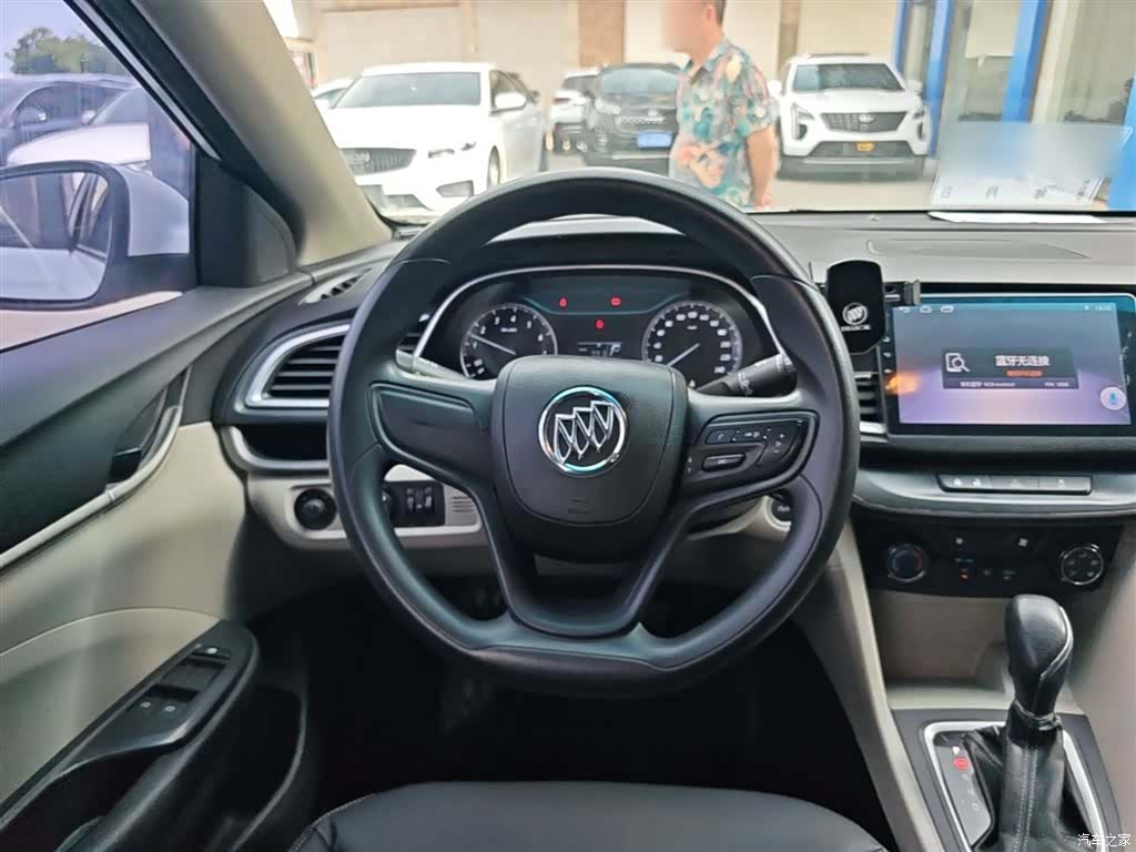 Buick VI, 2019 11