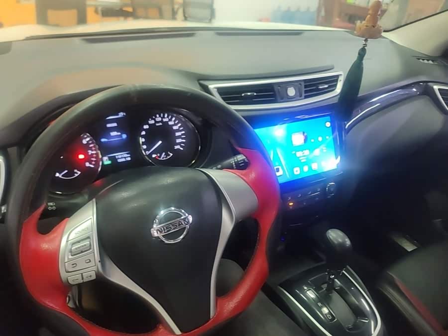 Nissan Qashqai 2016, фото 10