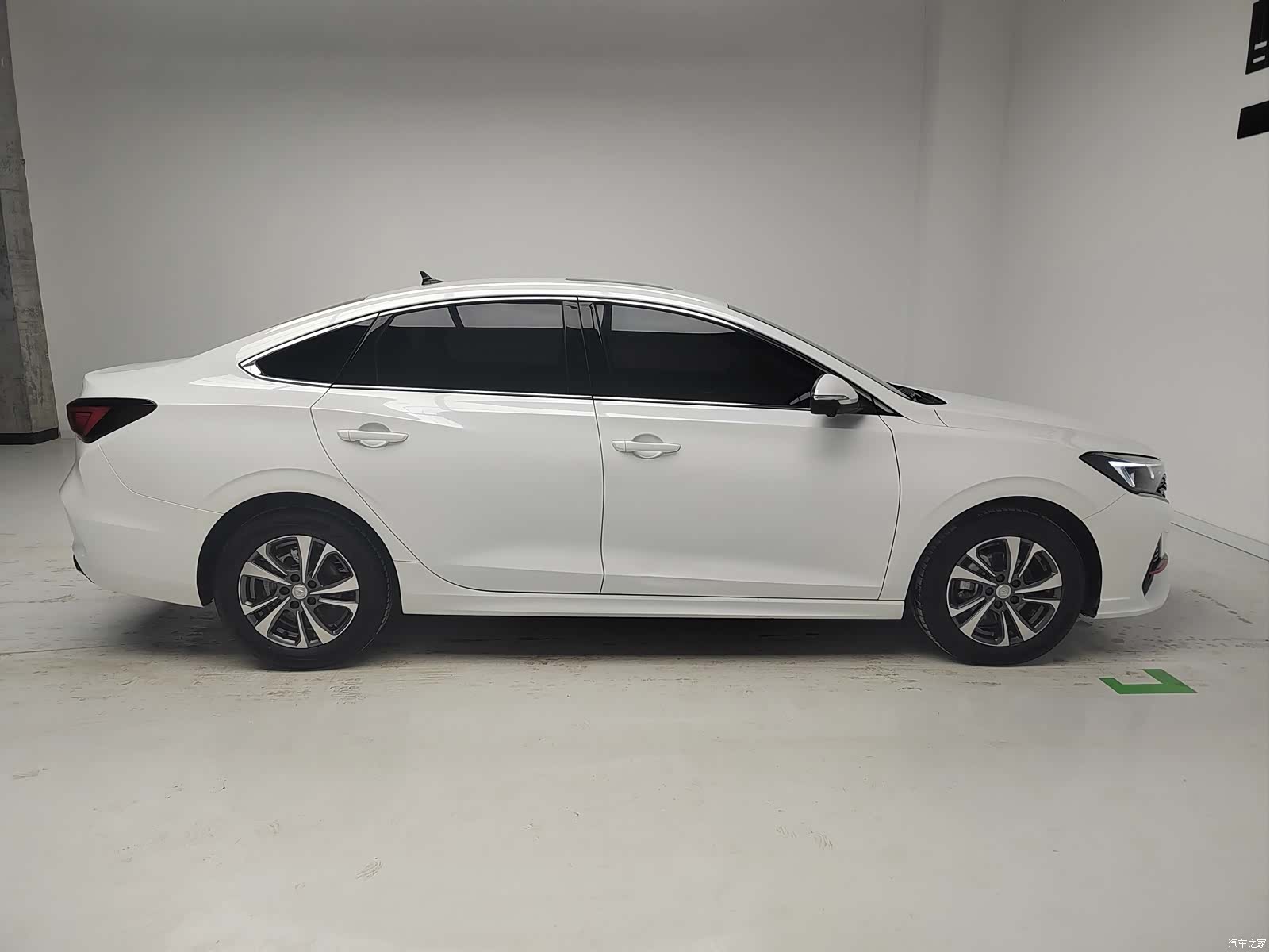 Changan Eado, 2024 7
