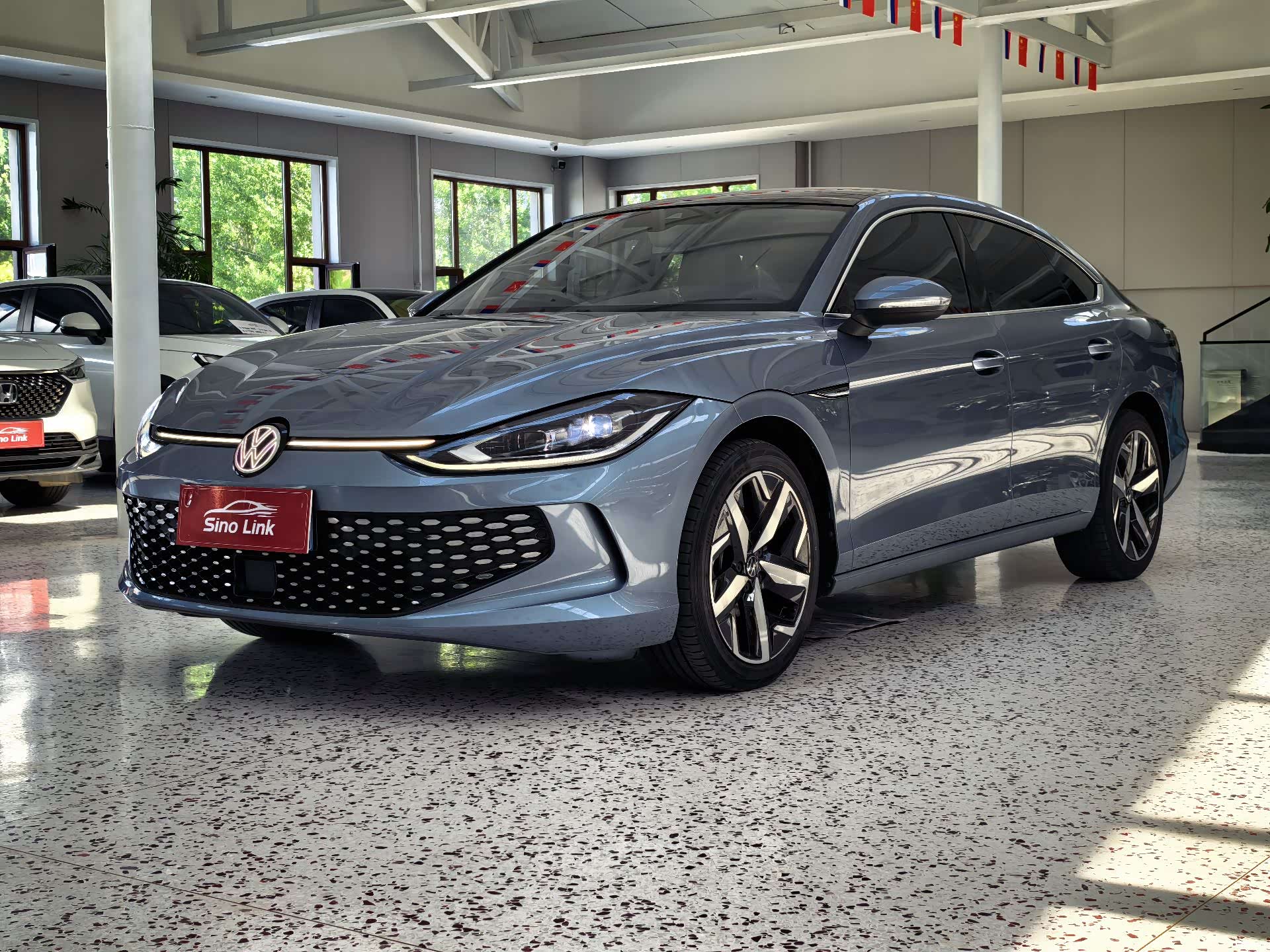 Volkswagen Lamando, 2022 1