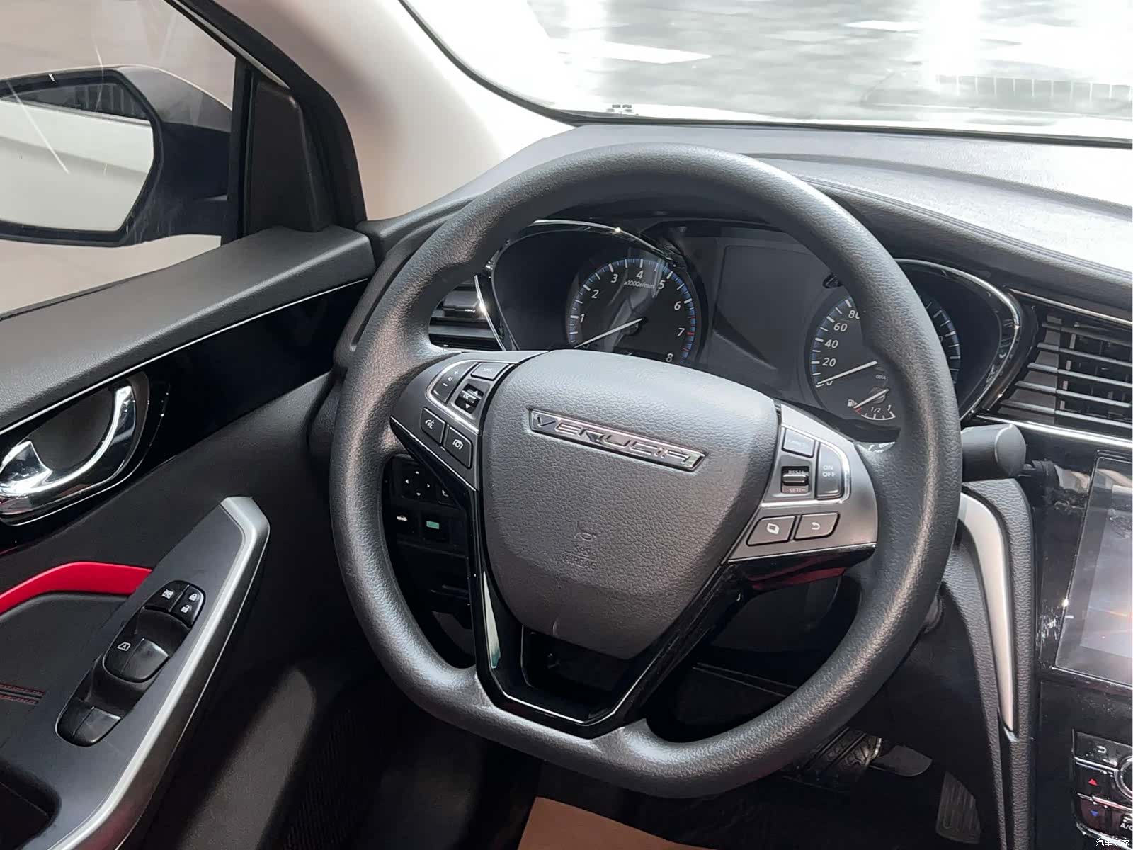 Nissan D60, 2018 16