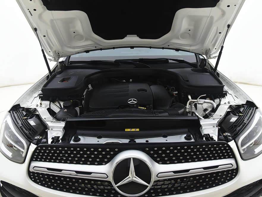 Mercedes-Benz GLC Mercedes-Benz GLC