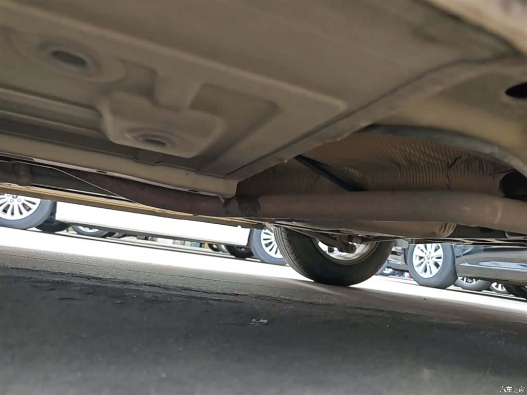 Buick VI, 2019 22