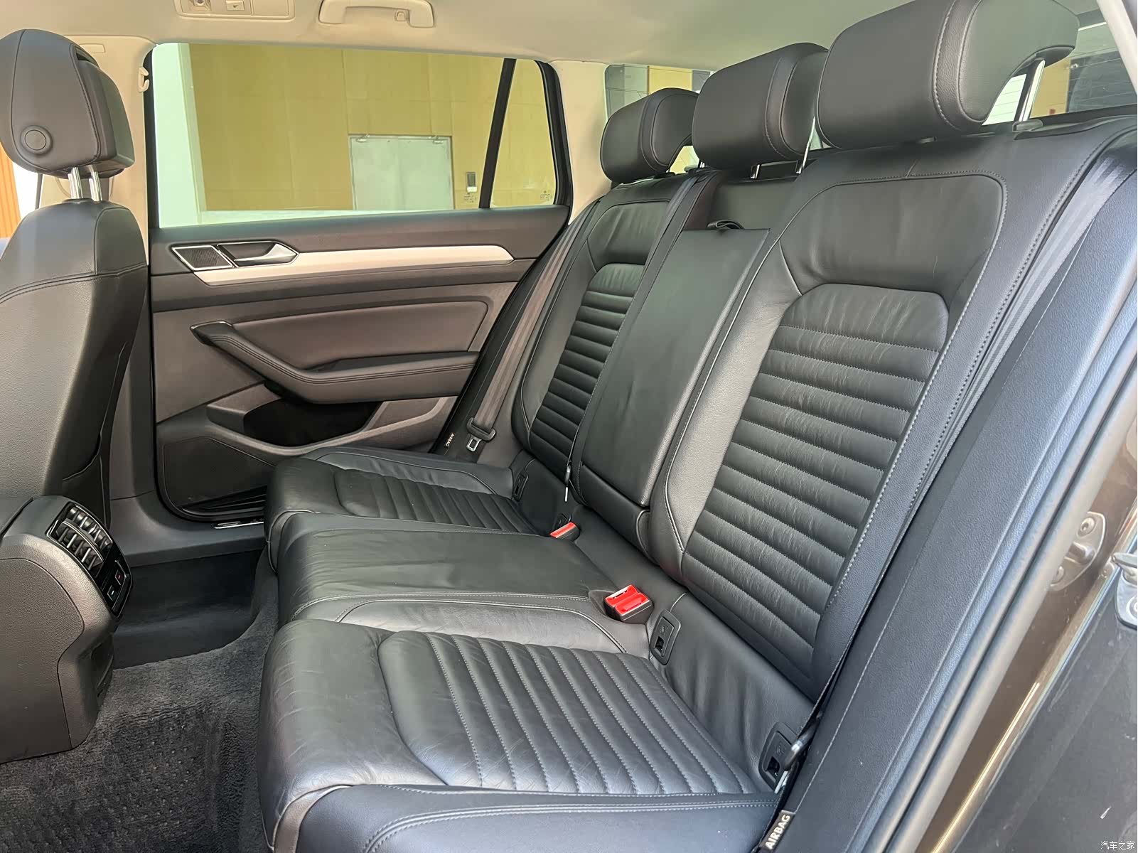 Volkswagen Variant, 2017 15