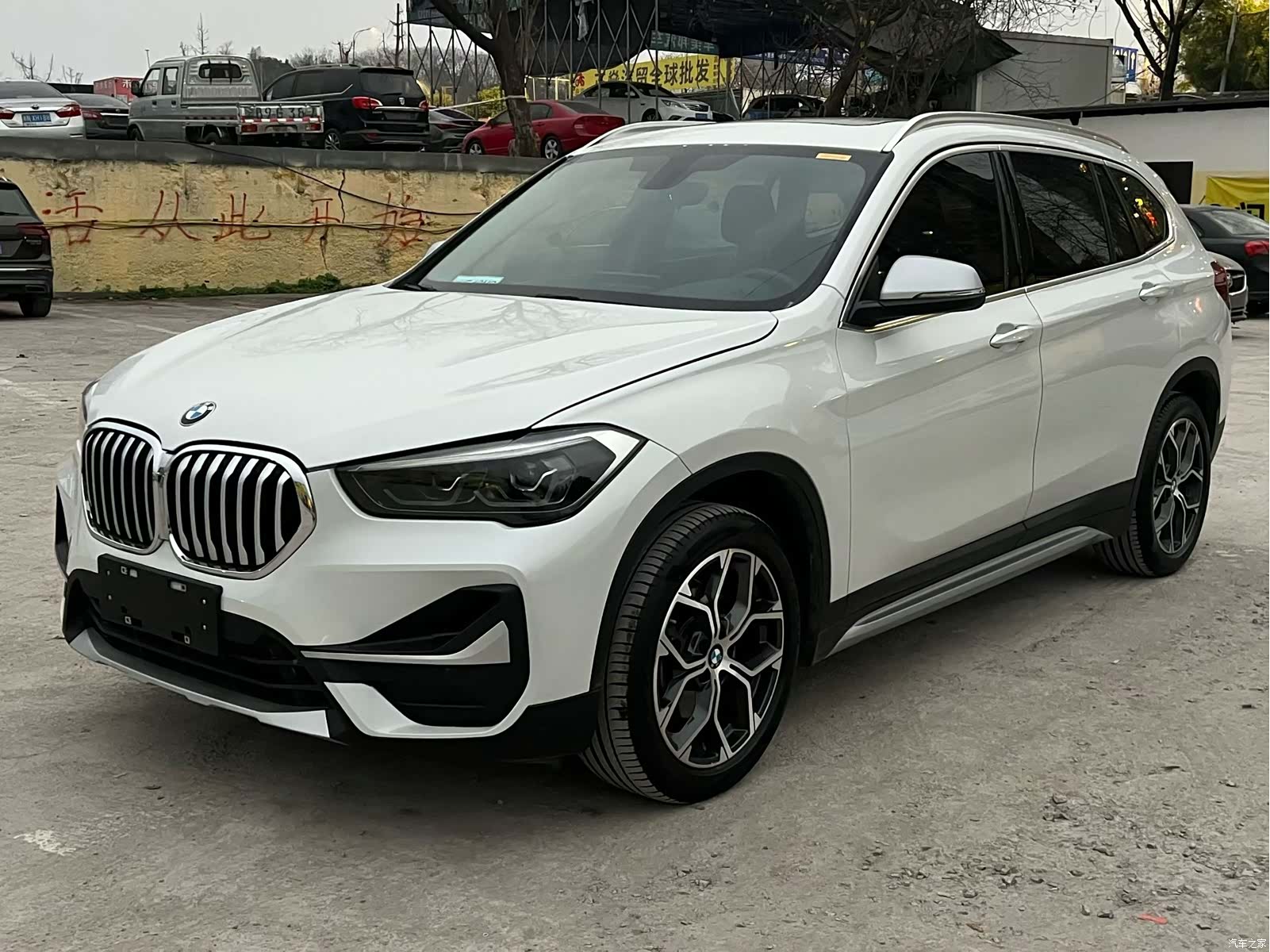 BMW X1, 2023 1