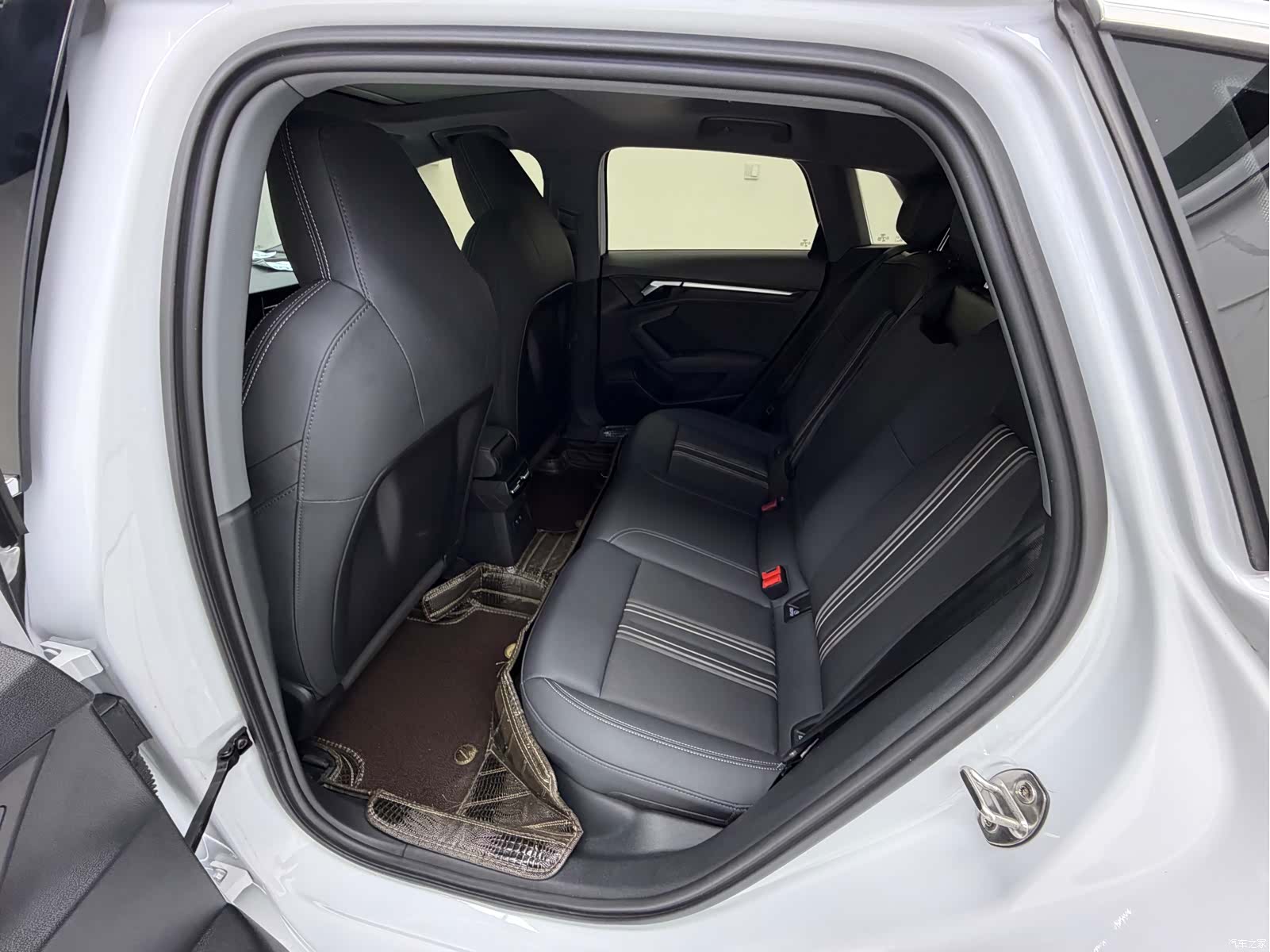 Audi A3, 2022 15