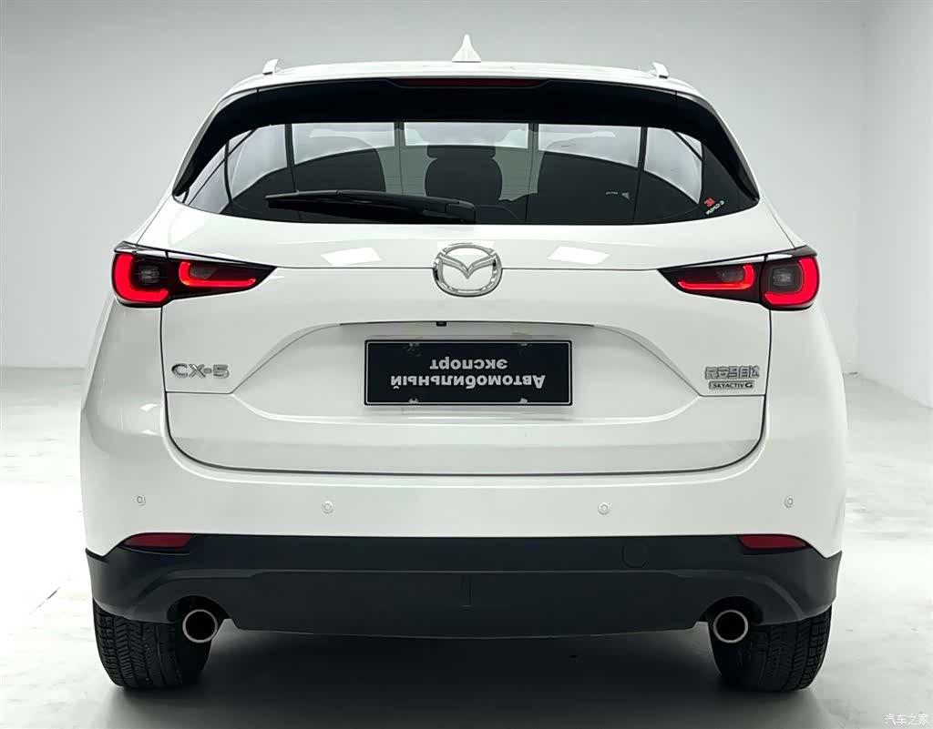 Mazda CX-5, 2022 17