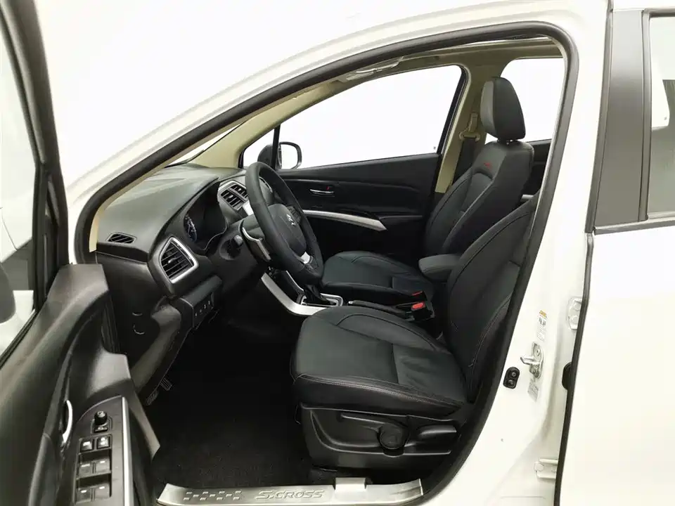 Suzuki Fengyu