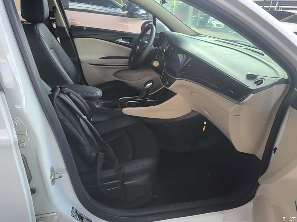 Buick Verano, 2017 25