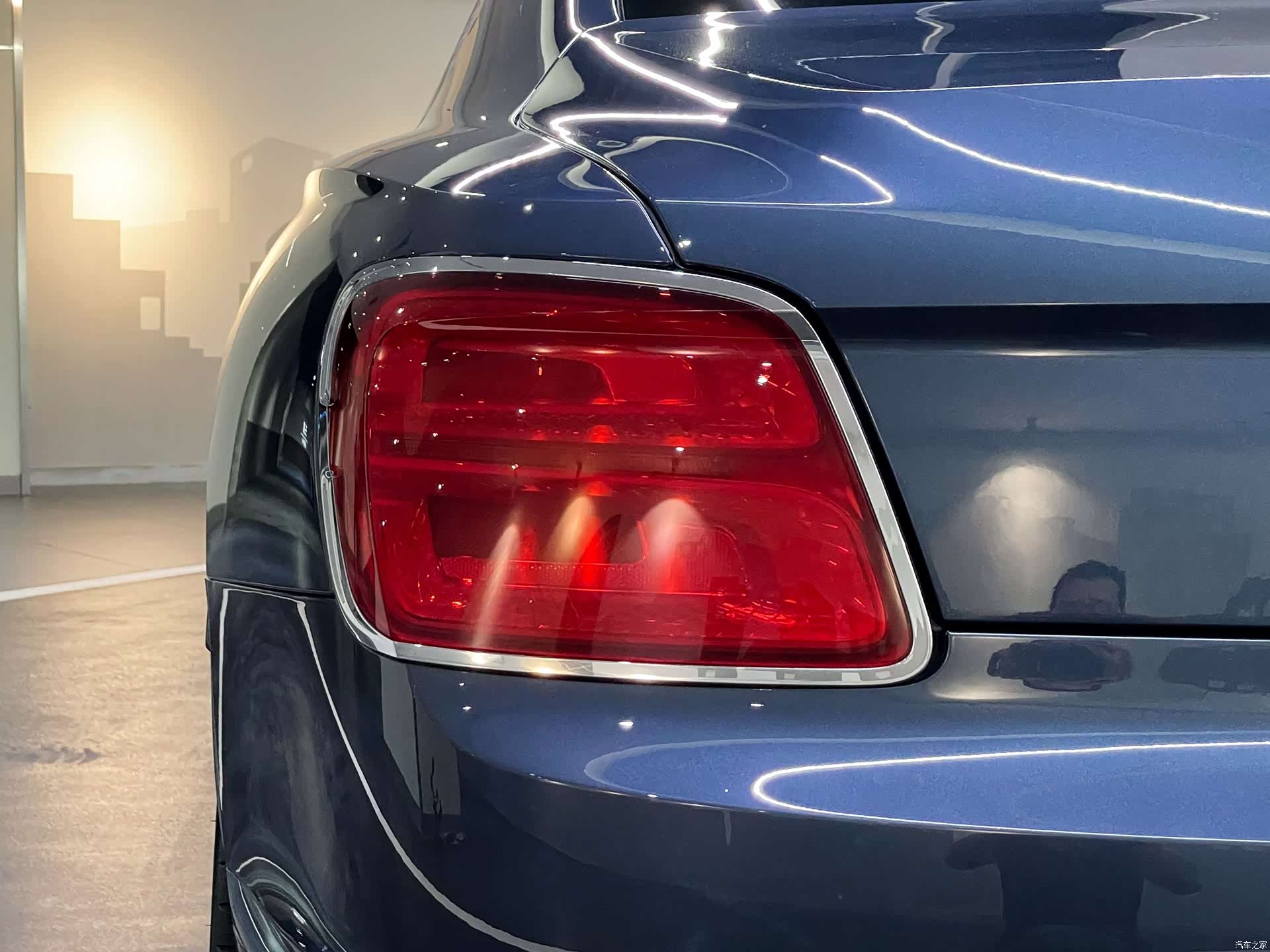 Bentley Flying Spur, 2020 31
