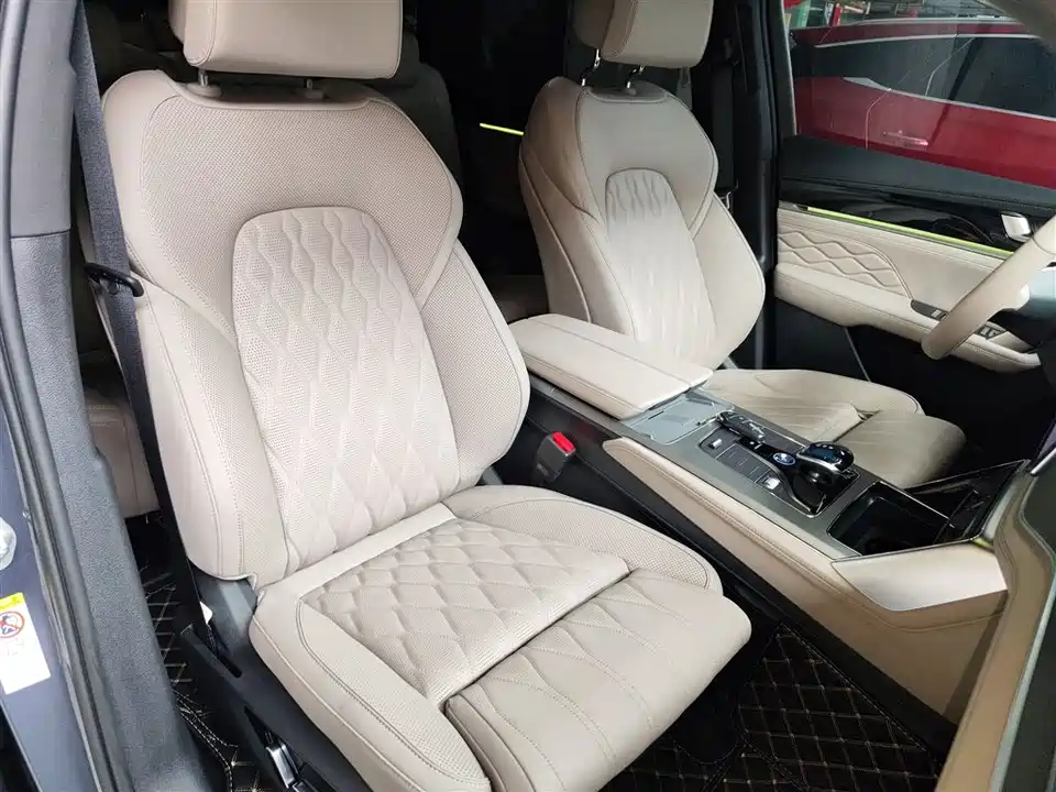 BYD Tangxin Energy BYD Tangxin Energy
