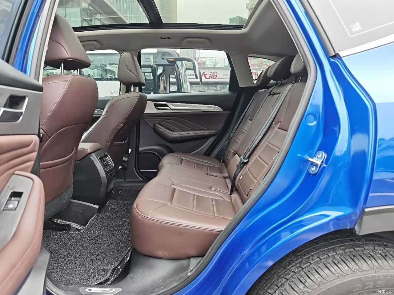Haval F7, 2020 13