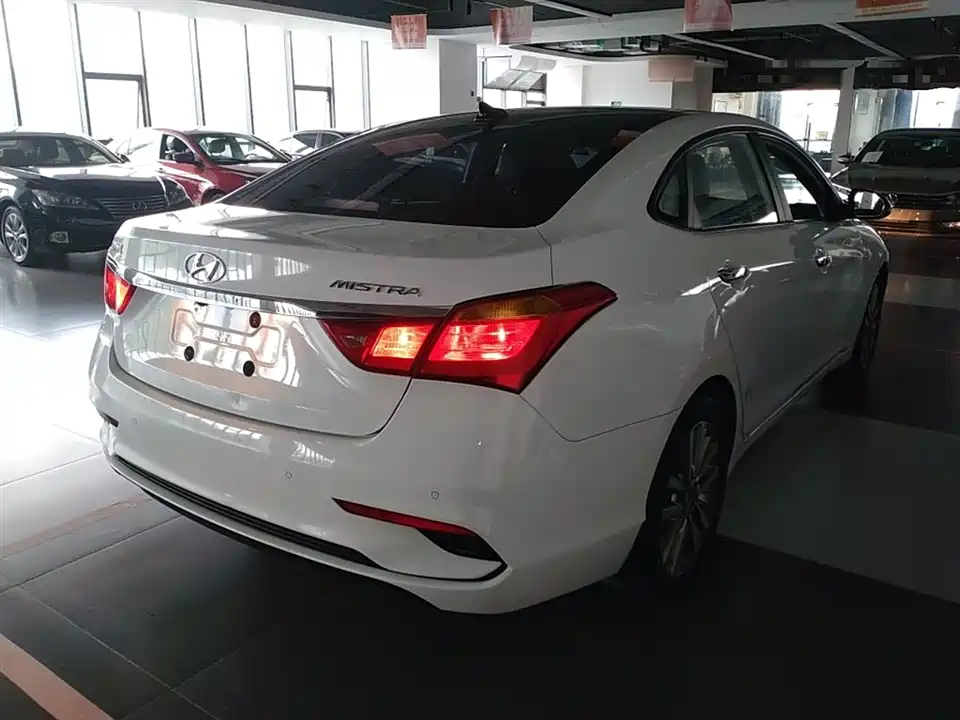 Hyundai Name picture
