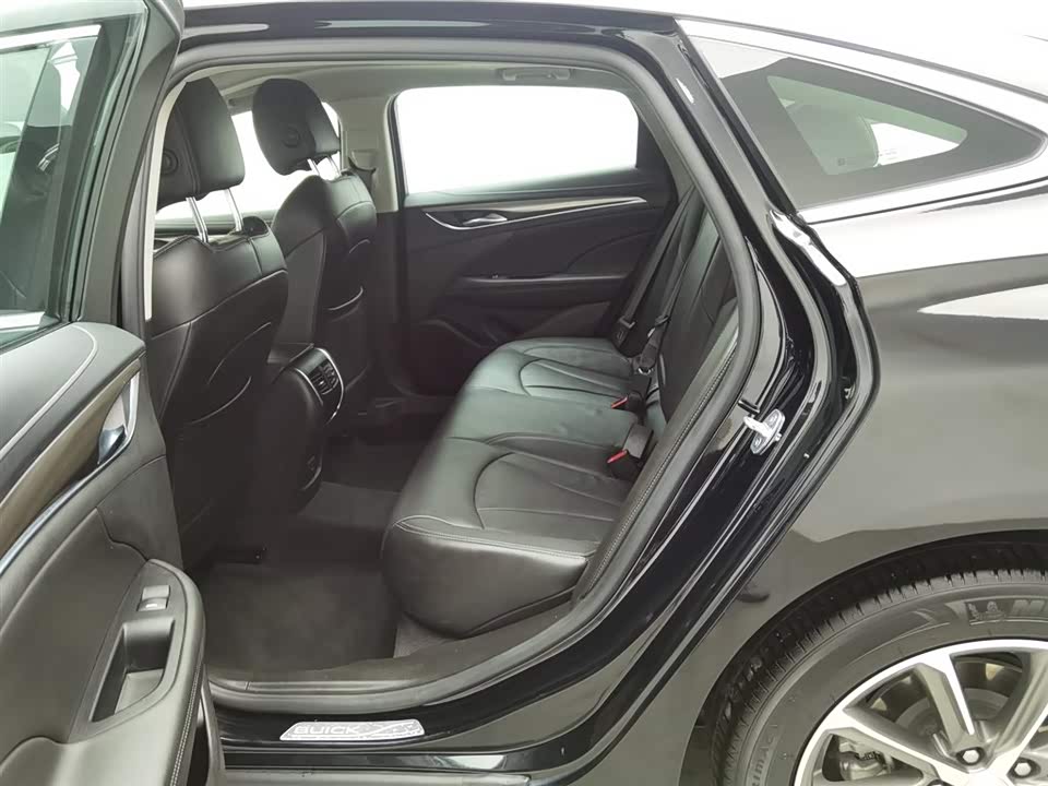 Buick Lacrosse Buick Lacrosse