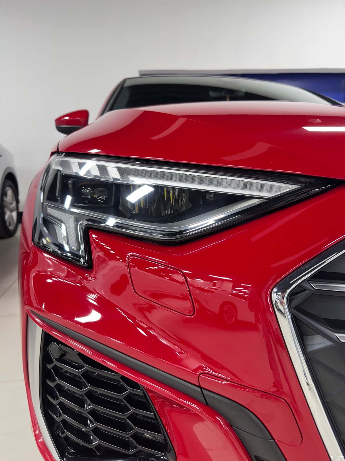Audi A3, 2022 7