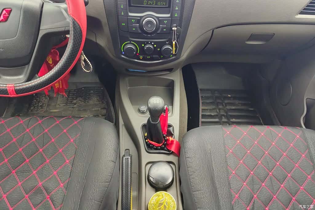 Wuling Hongguang, 2023 16
