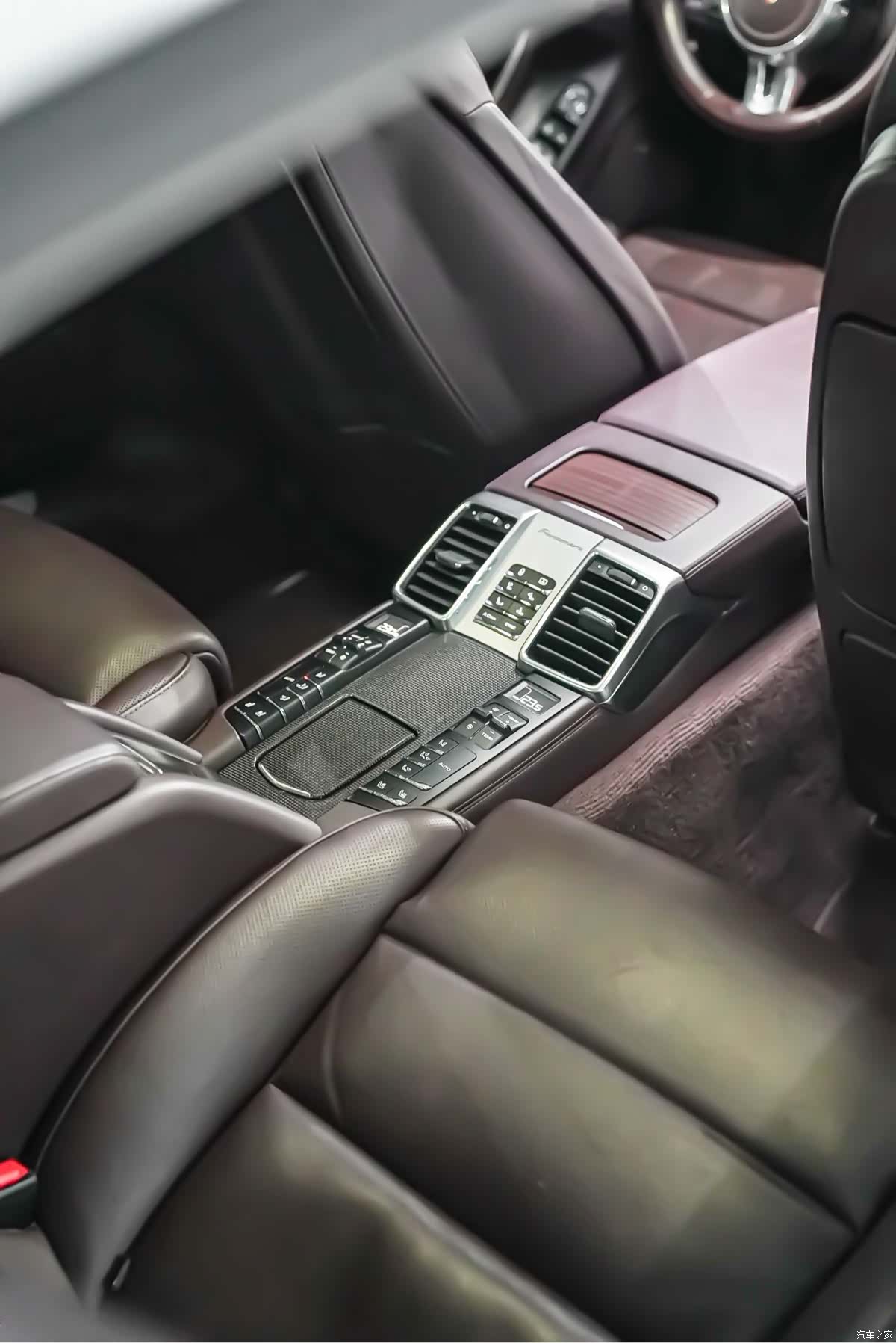 Porsche Panamera, 2014 14
