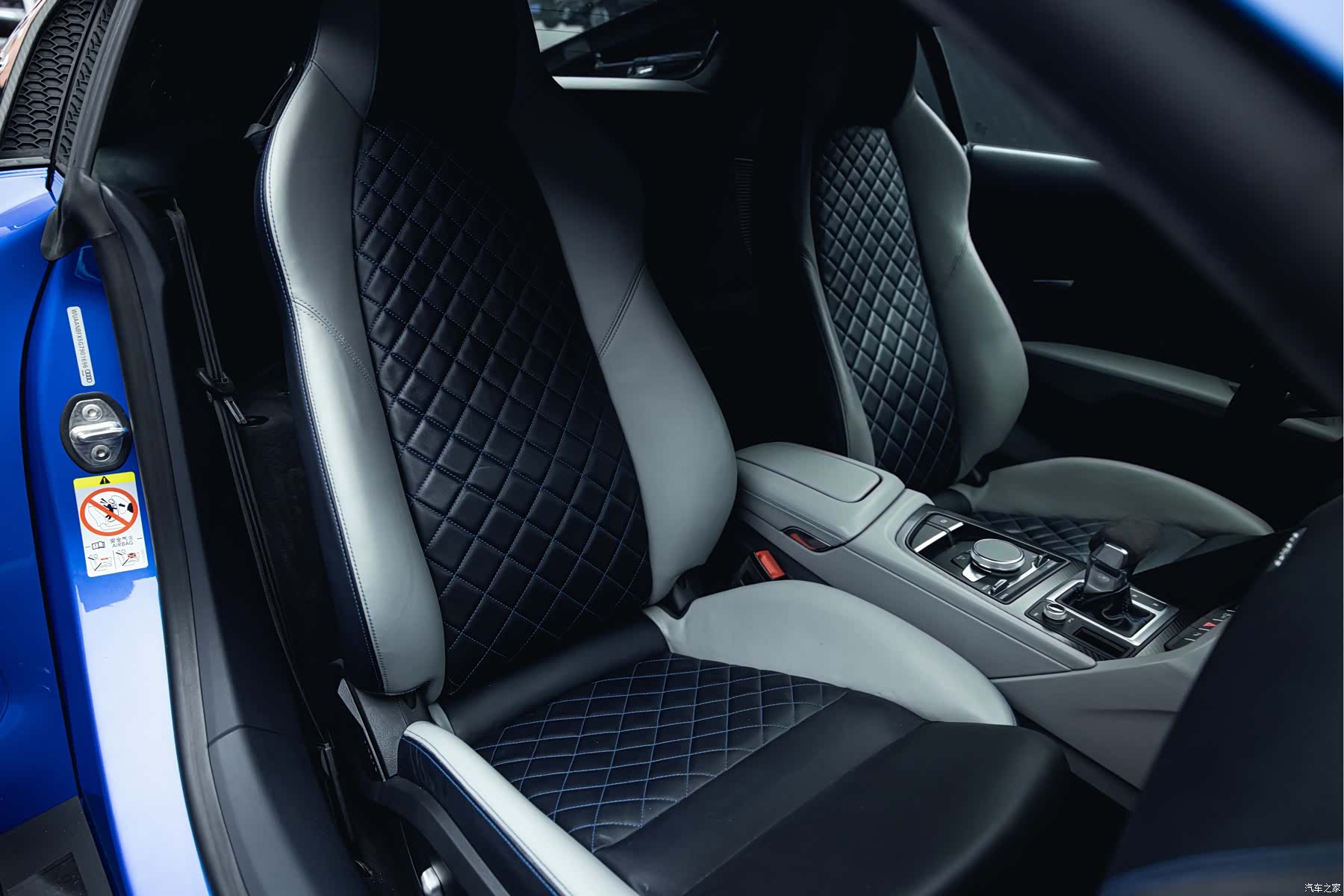 Audi R8, 2018 20
