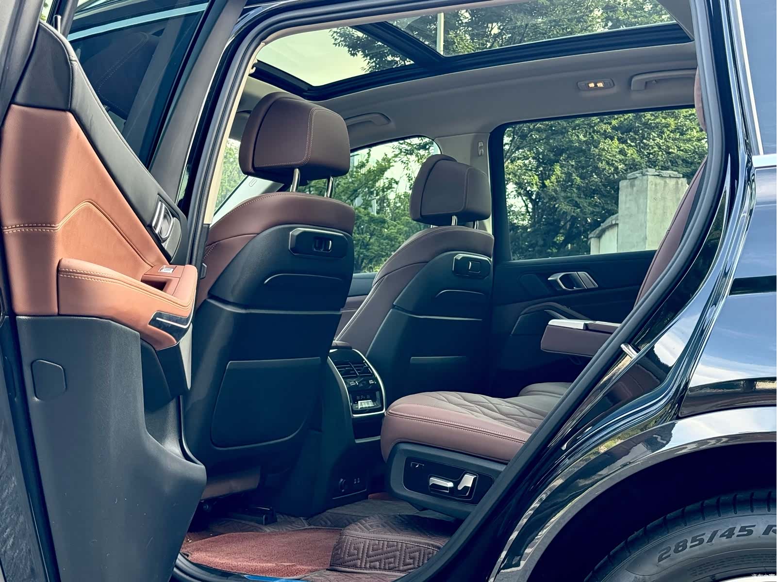 BMW X7, 2023 13