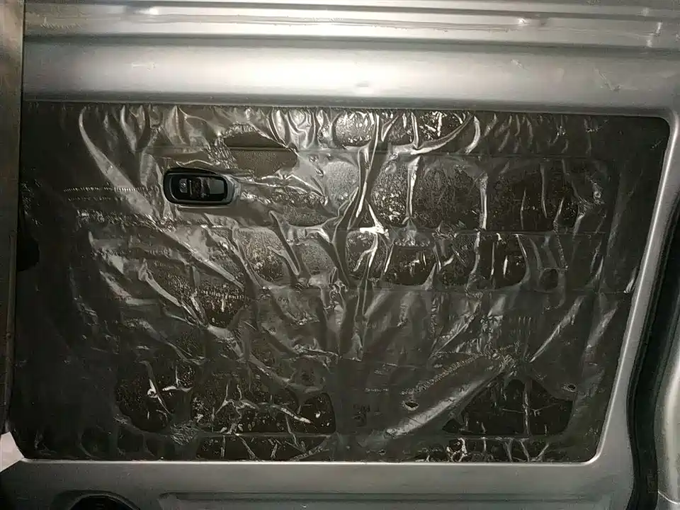 Wuling Wuling Rongguang S