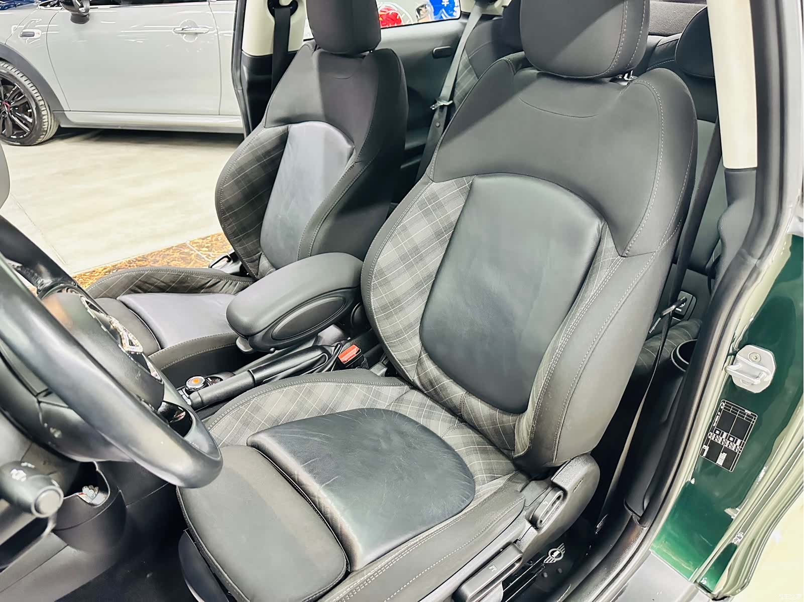 Mini Cooper, 2019 17