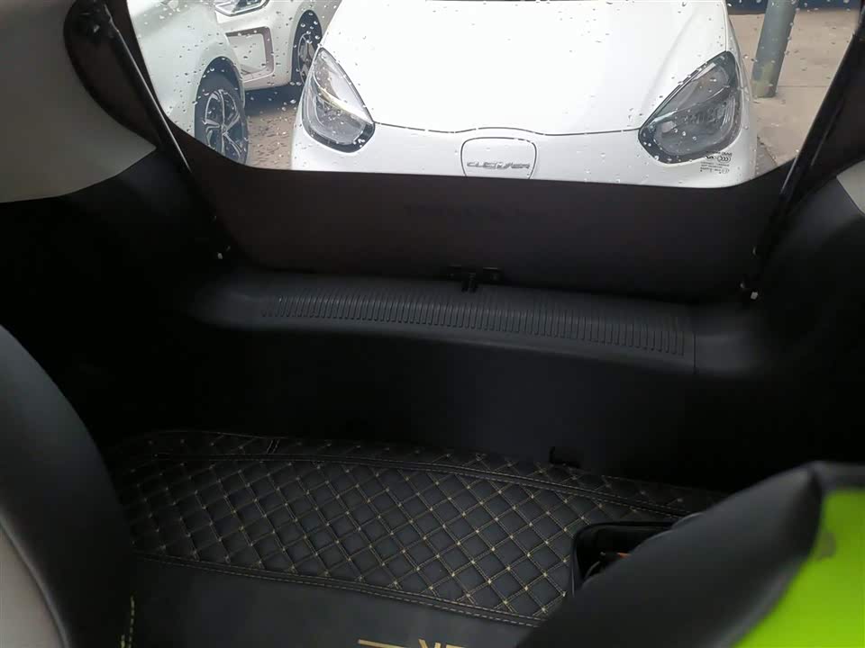Roewe Clewe CLEVER