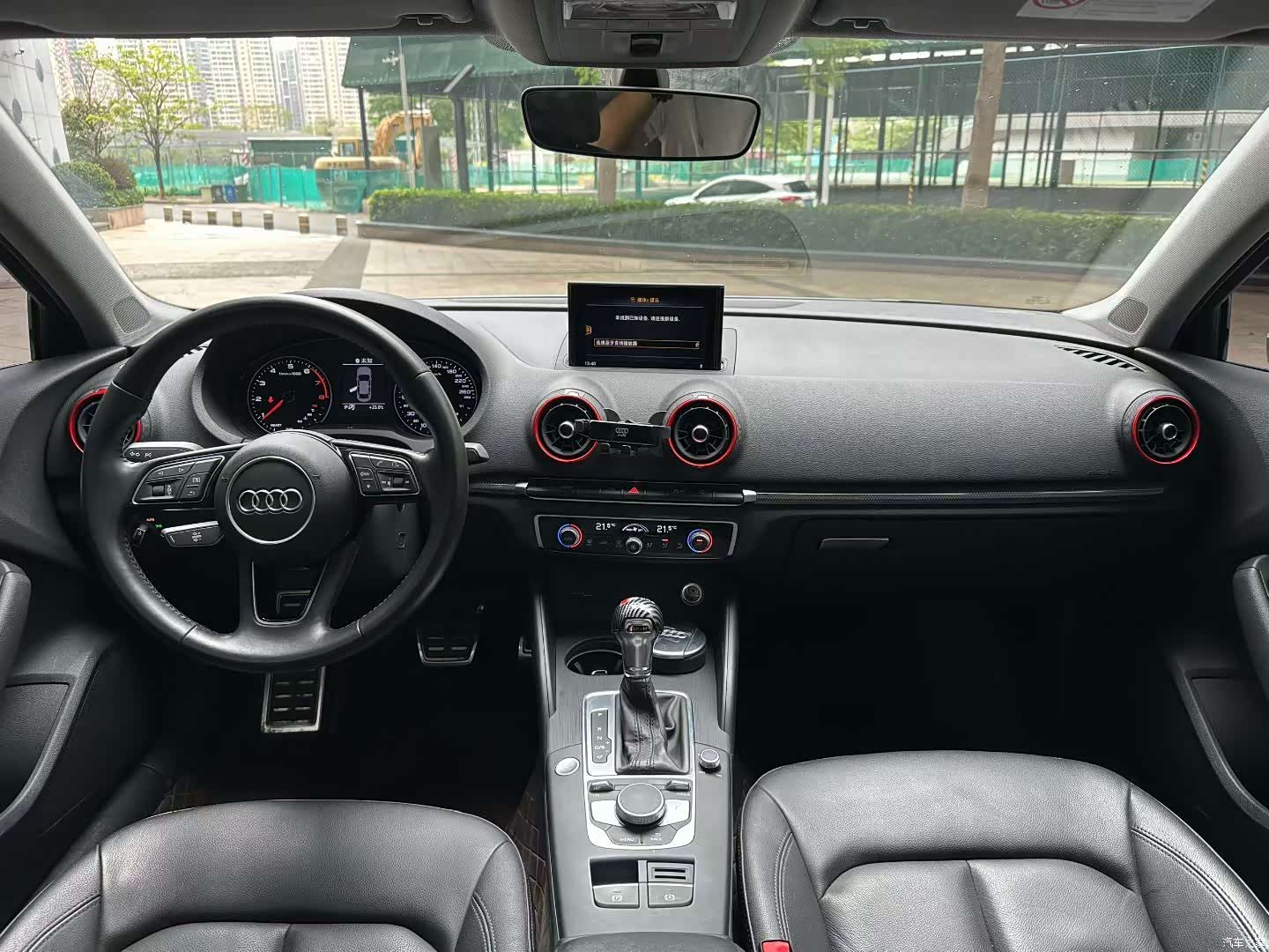 Audi A3, 2020 6