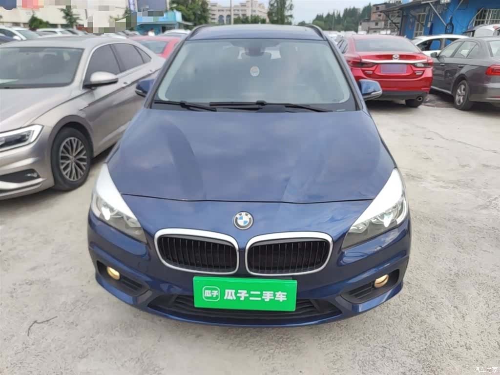 BMW 2 Series, 2016 3