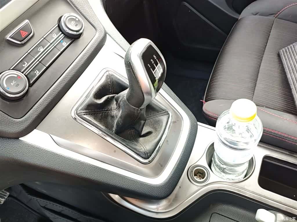 Changan S50, 2018 14