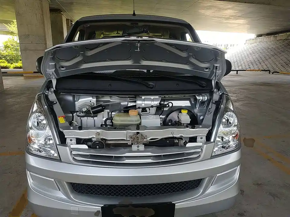 Wuling Wuling Rongguang S